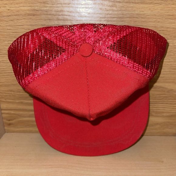 Vintage Tucson Arizona Golf Resort Club Strapback Hat Cap USA Rare - Picture 7 of 11